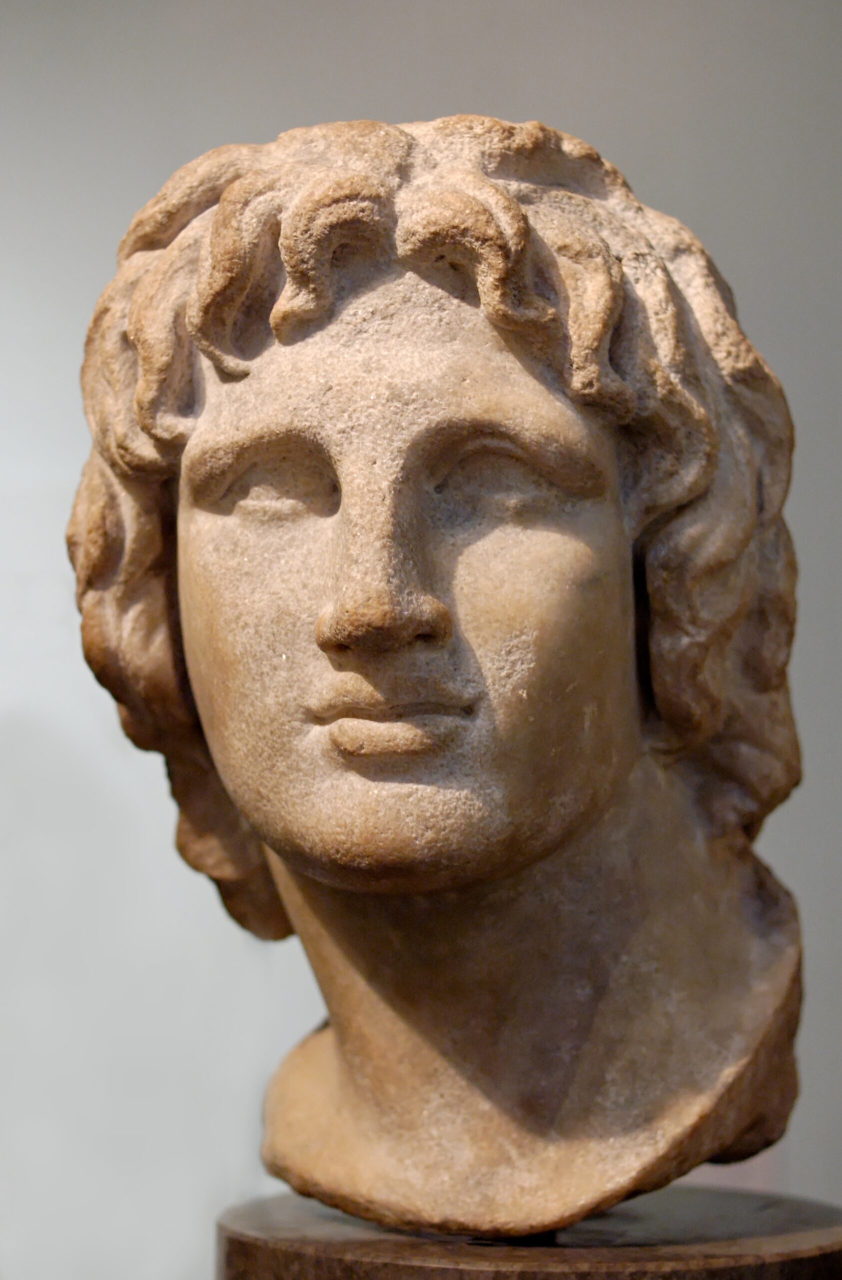 Bust_Alexander_BM_1857