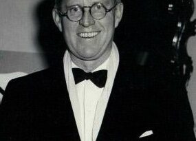 Joseph P. Kennedy