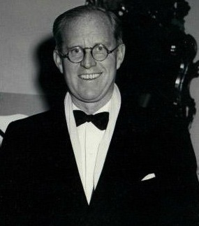 Joseph P. Kennedy