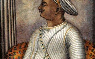 Sultán Fateh Ali Tipu