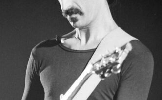 Frank Zappa