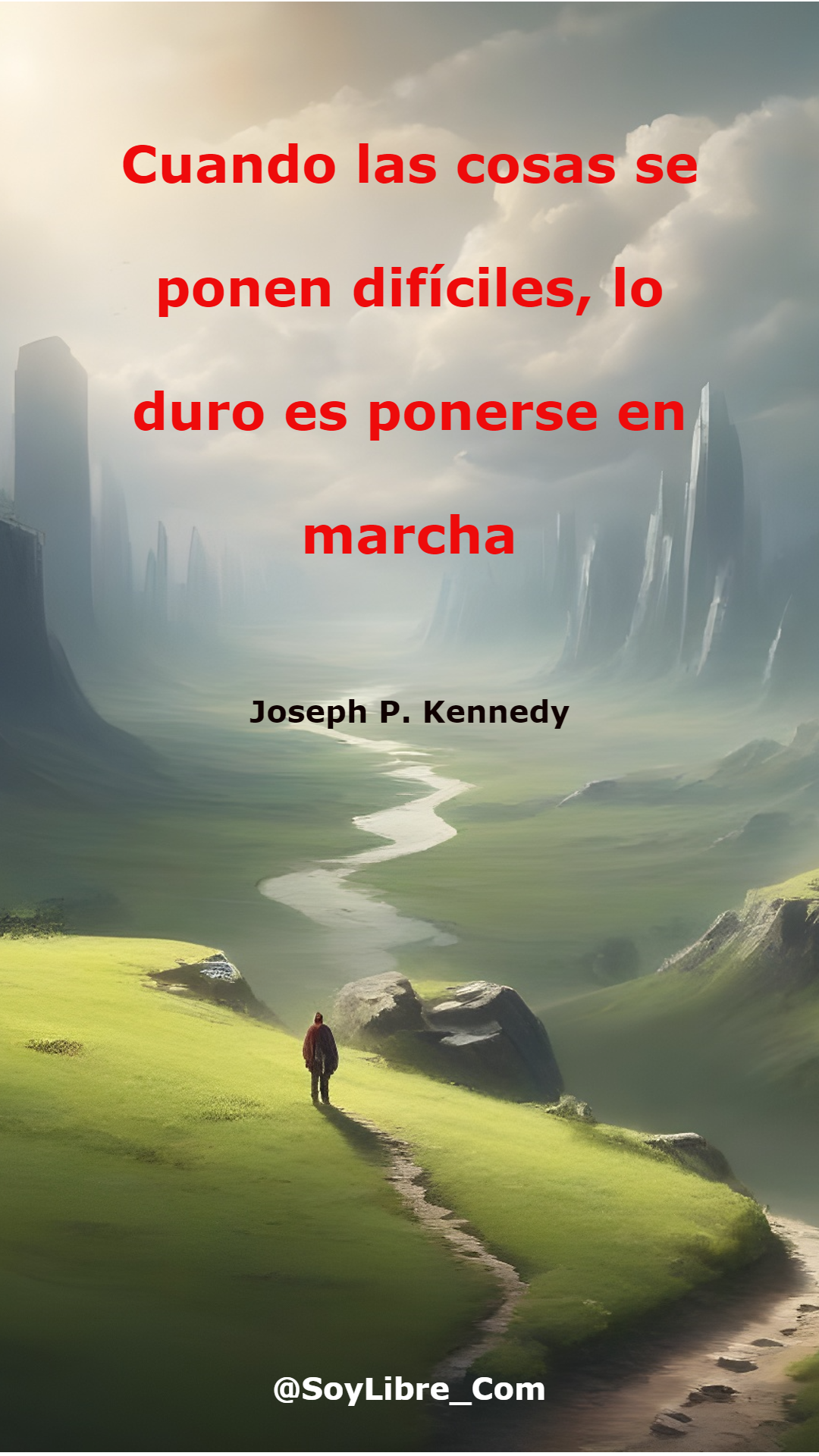 ponerse en marcha